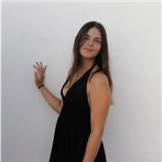 Profesora de química , matemáticas , inglés y física para todas las edades.